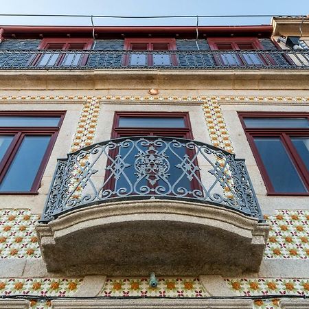 Ferienwohnung Domum 3 Porto Exterior foto