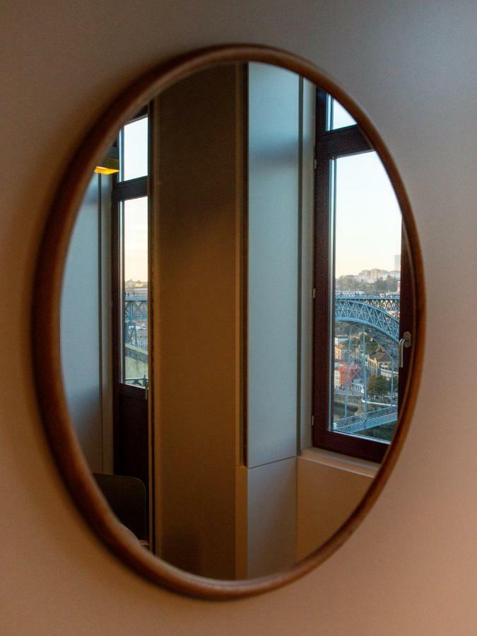 Ferienwohnung Domum 3 Porto Exterior foto