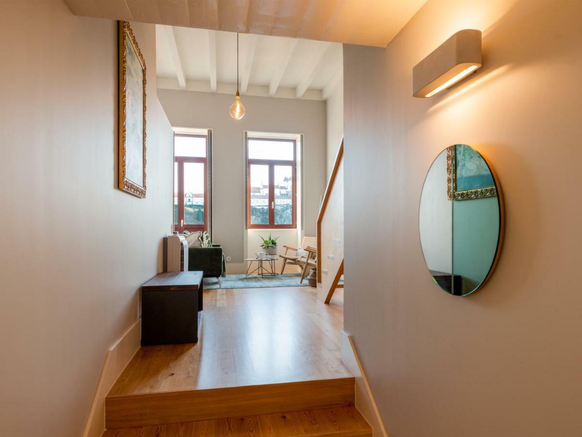 Ferienwohnung Domum 3 Porto Exterior foto