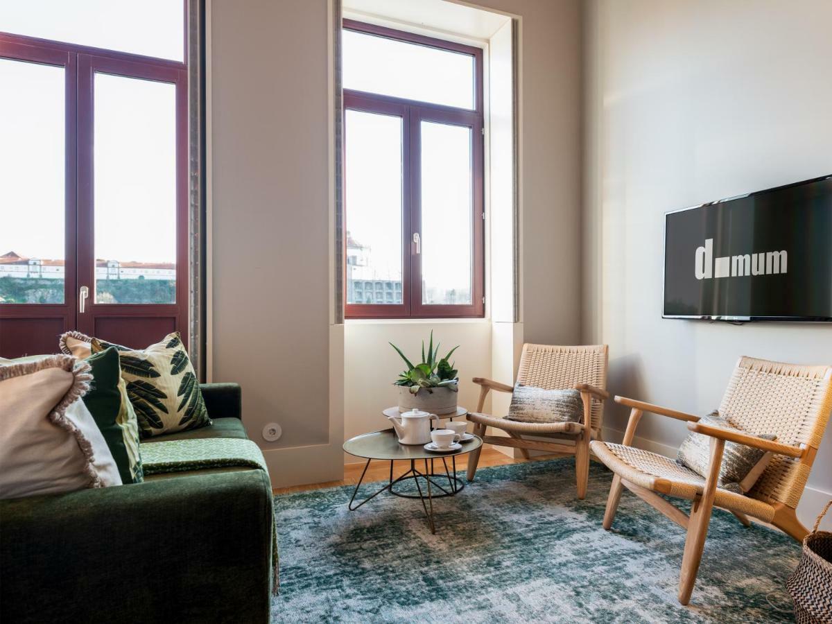 Ferienwohnung Domum 3 Porto Exterior foto