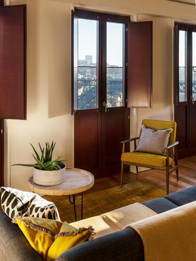 Ferienwohnung Domum 3 Porto Exterior foto