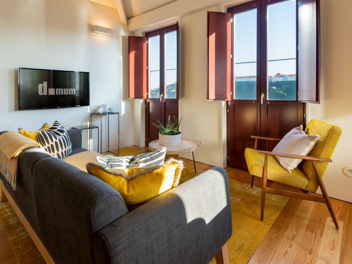 Ferienwohnung Domum 3 Porto Exterior foto
