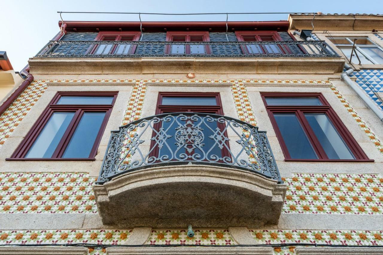 Ferienwohnung Domum 3 Porto Exterior foto